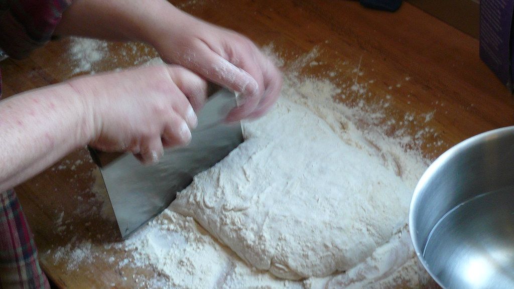 This Home Cook Boosted Kitchen Speed Using One $10 Tool Chefs Swear By