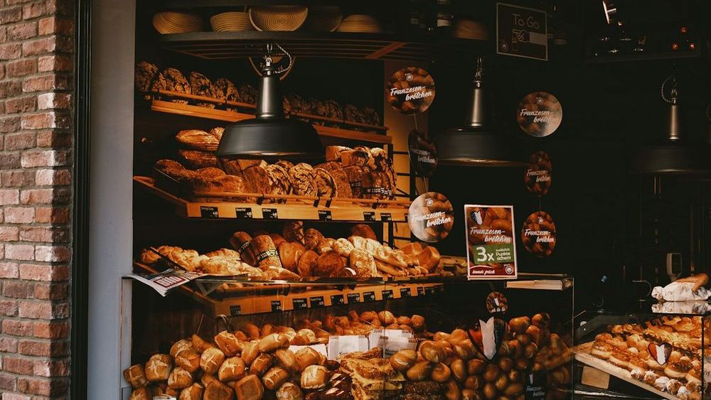 This Chef Turned His Life Around by Leaving Fine Dining to Bake Sourdough for Triple Pay