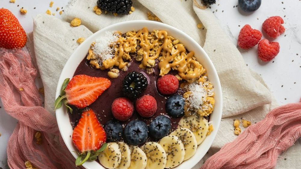 The No-Go List: 5 Superfoods That Don't Live Up to the Hype