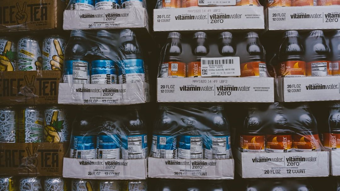 5 Facts You Didn't Know About Food Labels That Change What You Buy