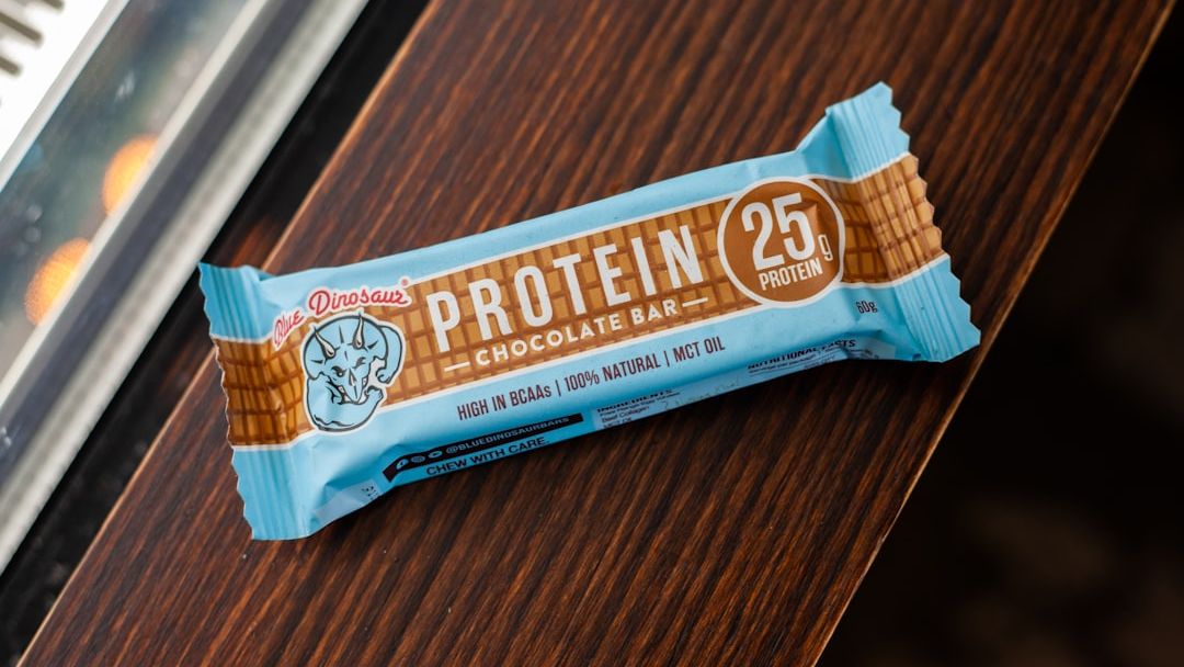 The Dark Truth About 10 Foods Marketed as Healthy but Linked to Weight Gain