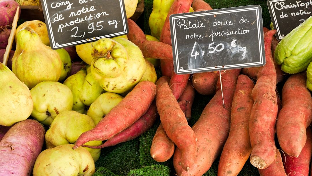 Why You'd Go Broke Trusting These 6 Organic Food Myths