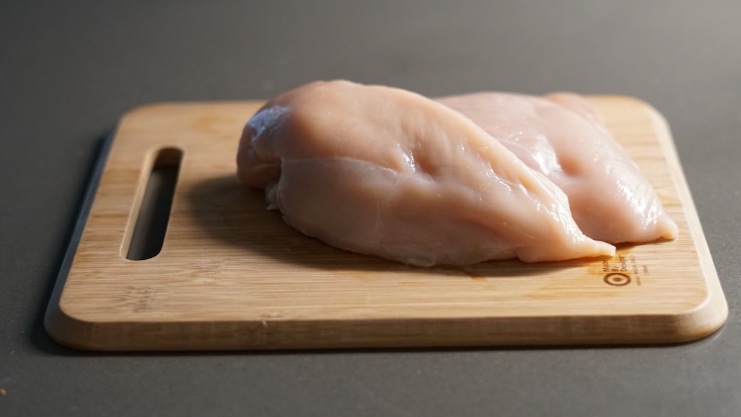 Reachers find chicken is most common source of Salmonella
