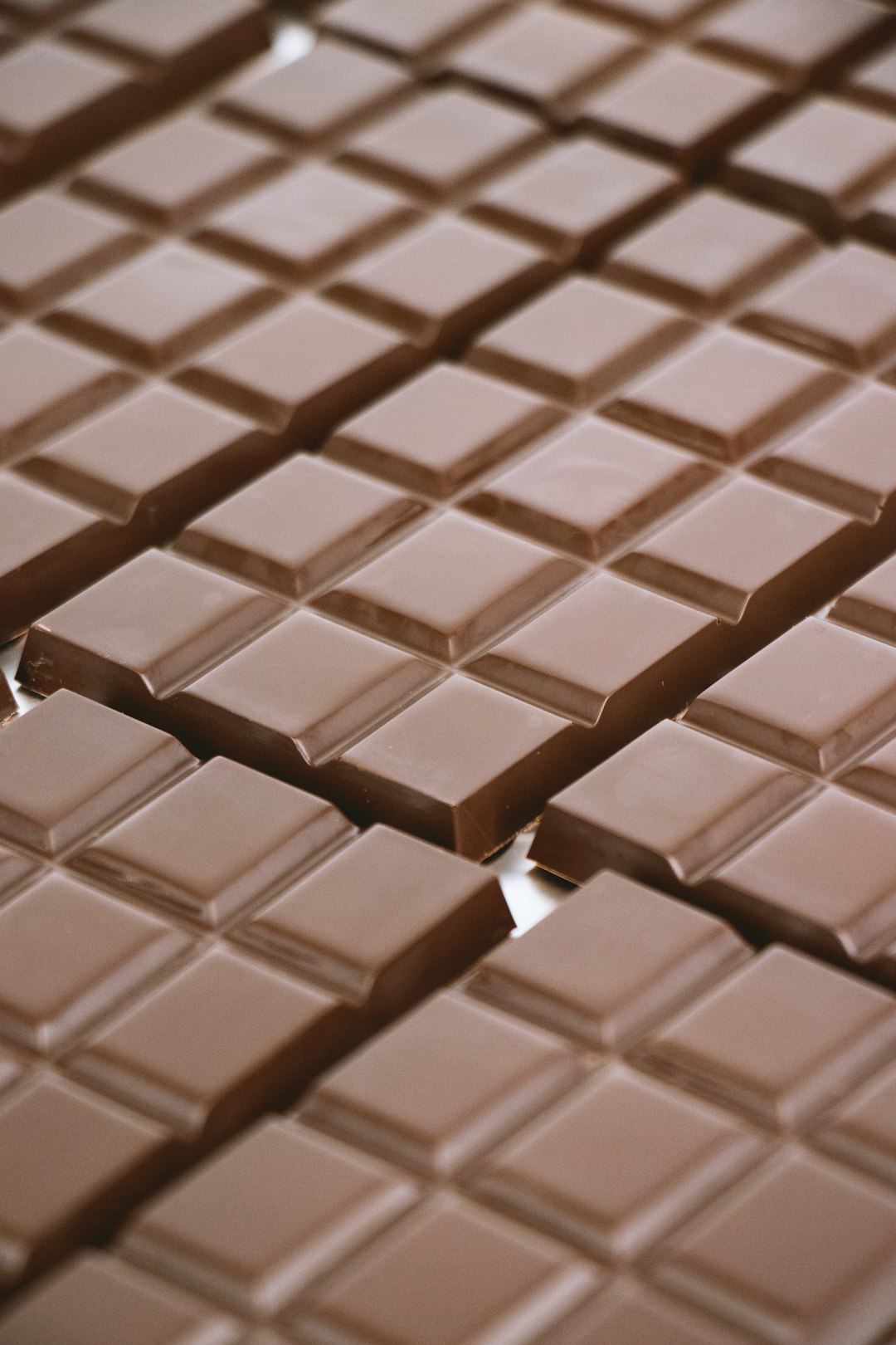 Chocolate bars recalled after testing shows Salmonella contamination