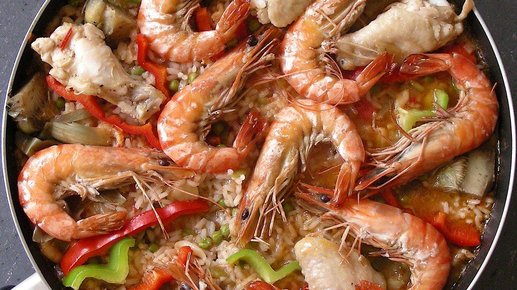 10 European Dishes People Say Feel Like Comfort Food at Its Best