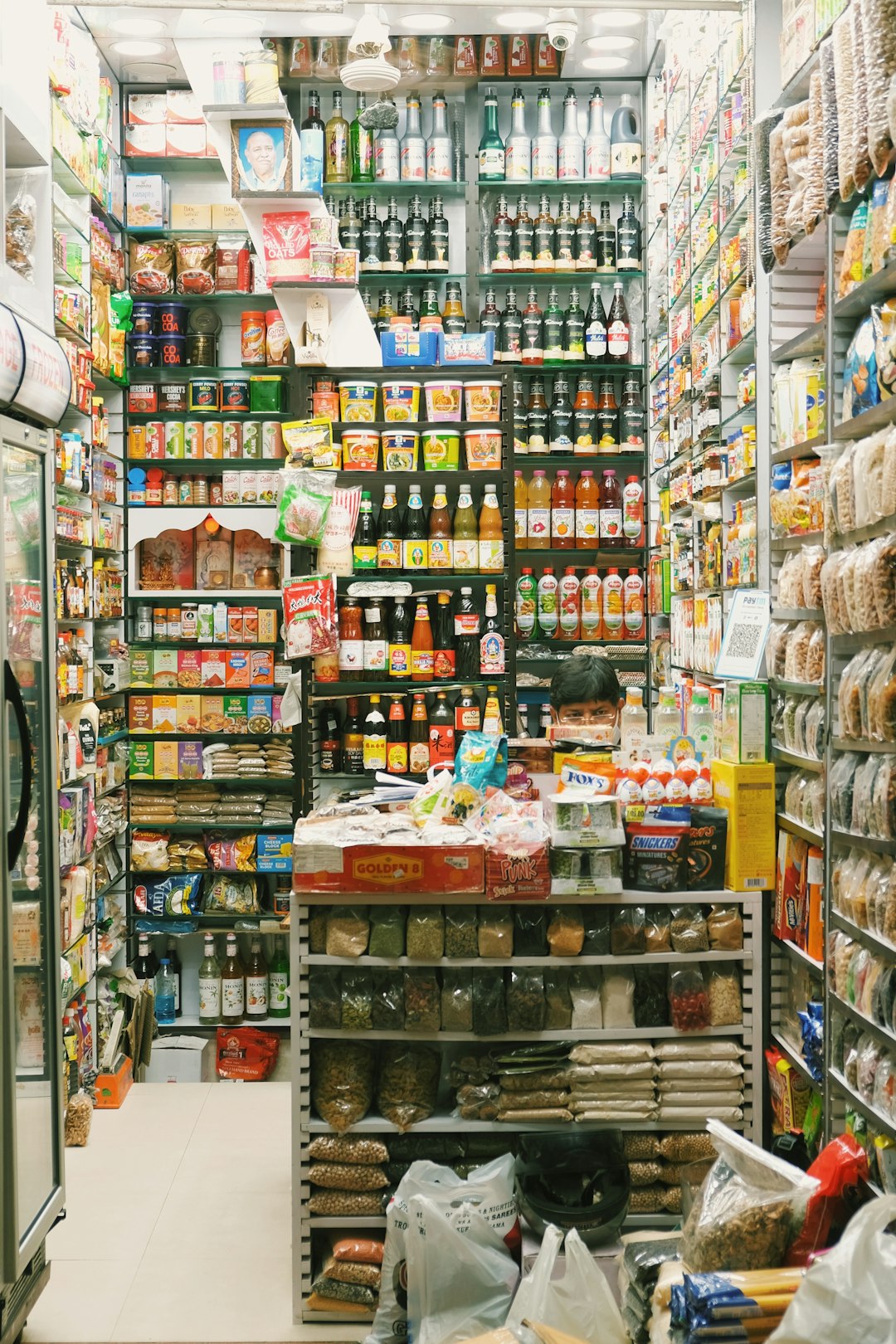 Rising cost of basic necessities could widen a gap between the well-off and everyone else