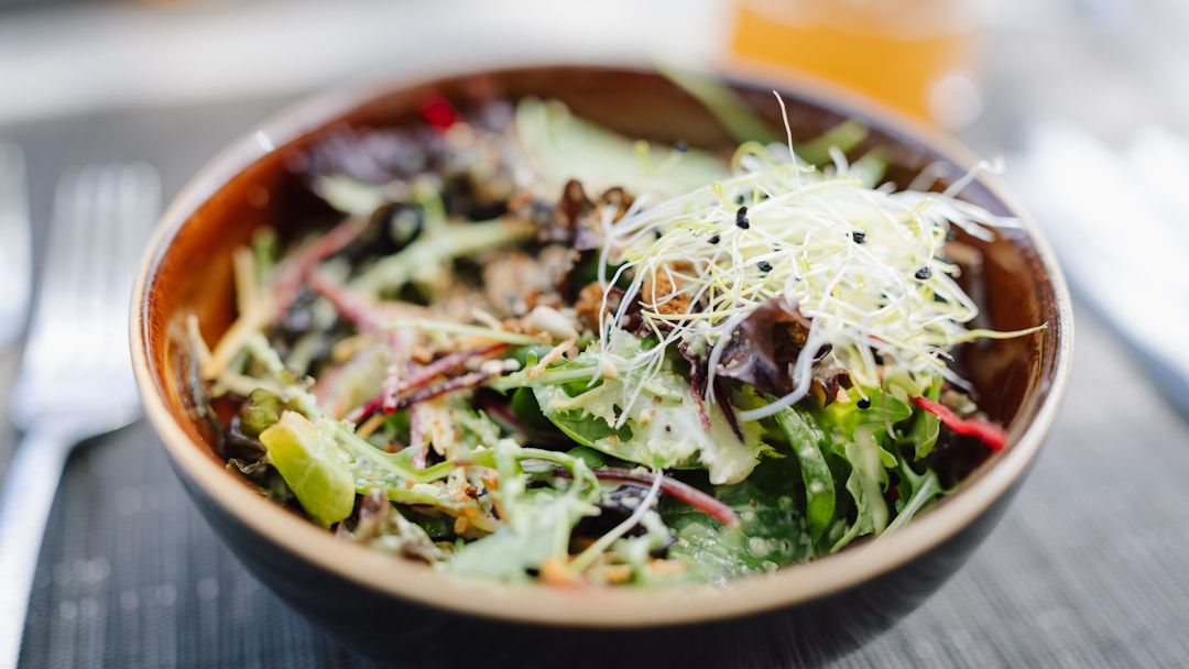 The Calorie Line That Redefines What a "Healthy" Meal Means in 2026