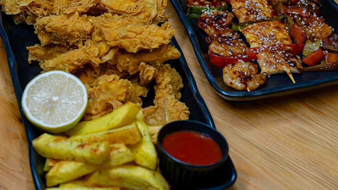 The Portion Size People Assume They Need vs. What the Body Actually Requires