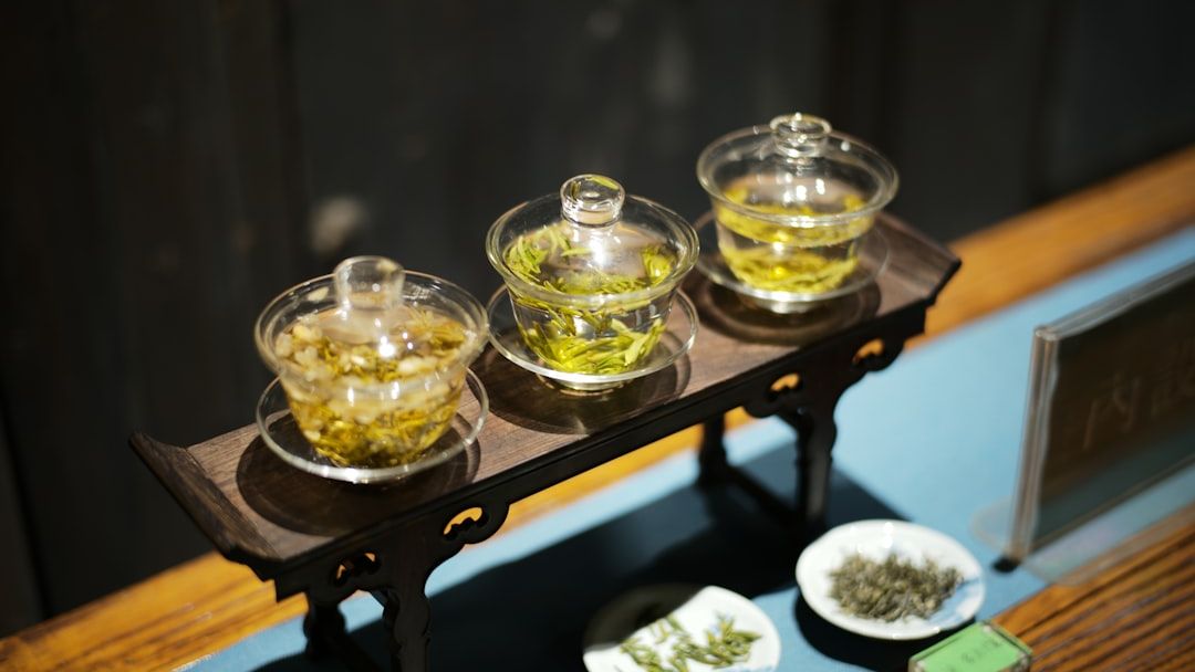 The Ideal Tea or Mocktail for Your Sign's Stress Level This Week