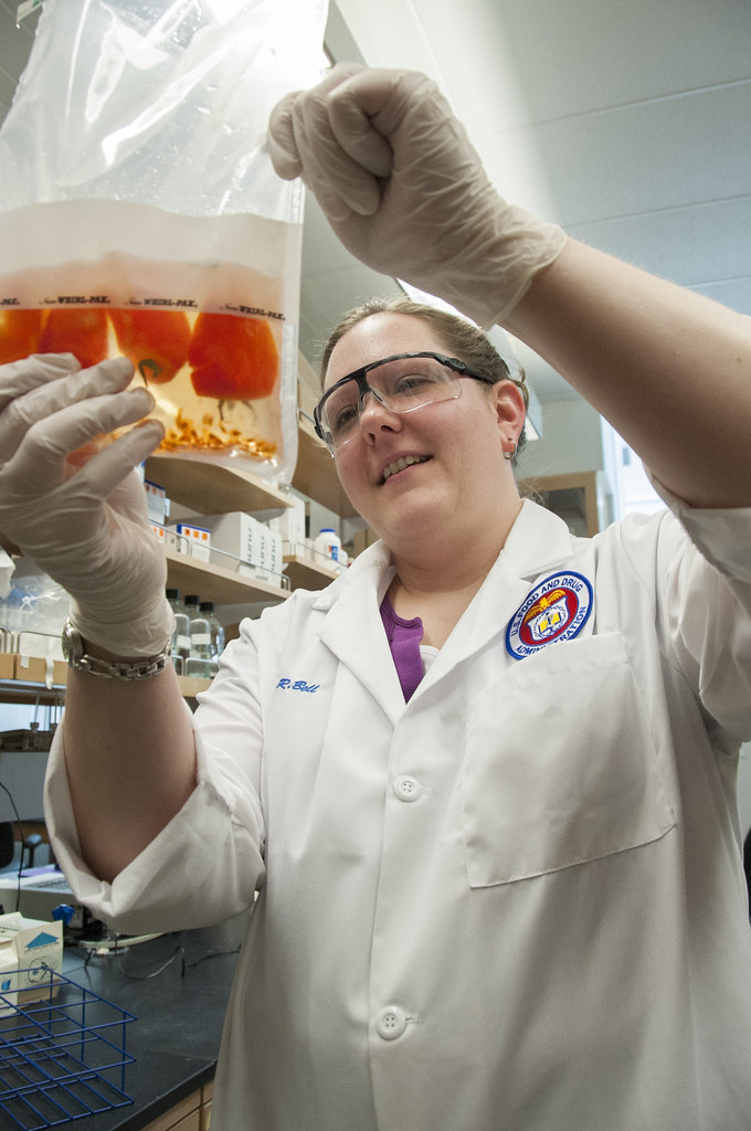 Salmonella outbreak traced to dietary supplement