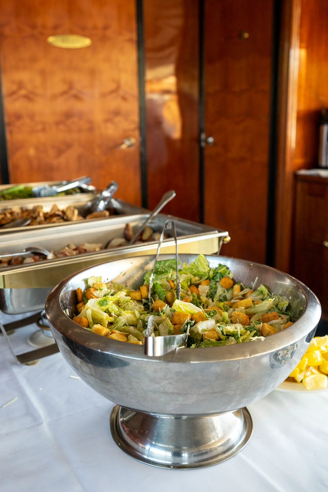 GLP-1 Drugs Are Changing How America Dines
