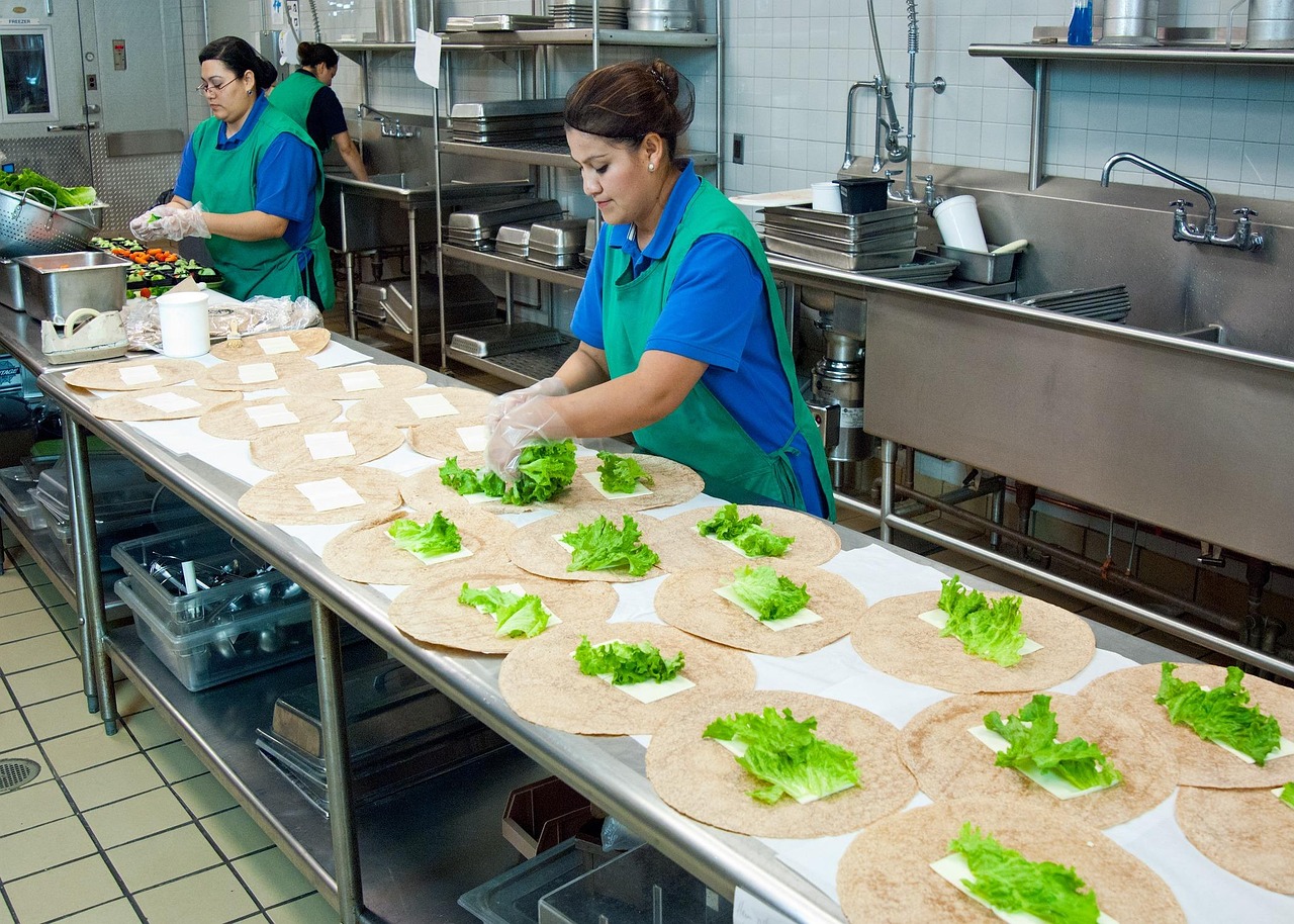 Listeria guidance updated ahead of EU rule change