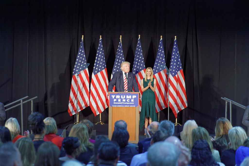 President Trump delivers year-end address to the nation | Special Report