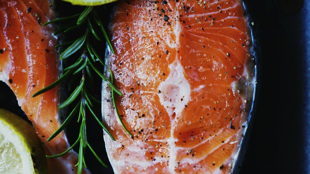 Top 7 Doctor-Recommended Foods for Reducing Inflammation and Joint Pain