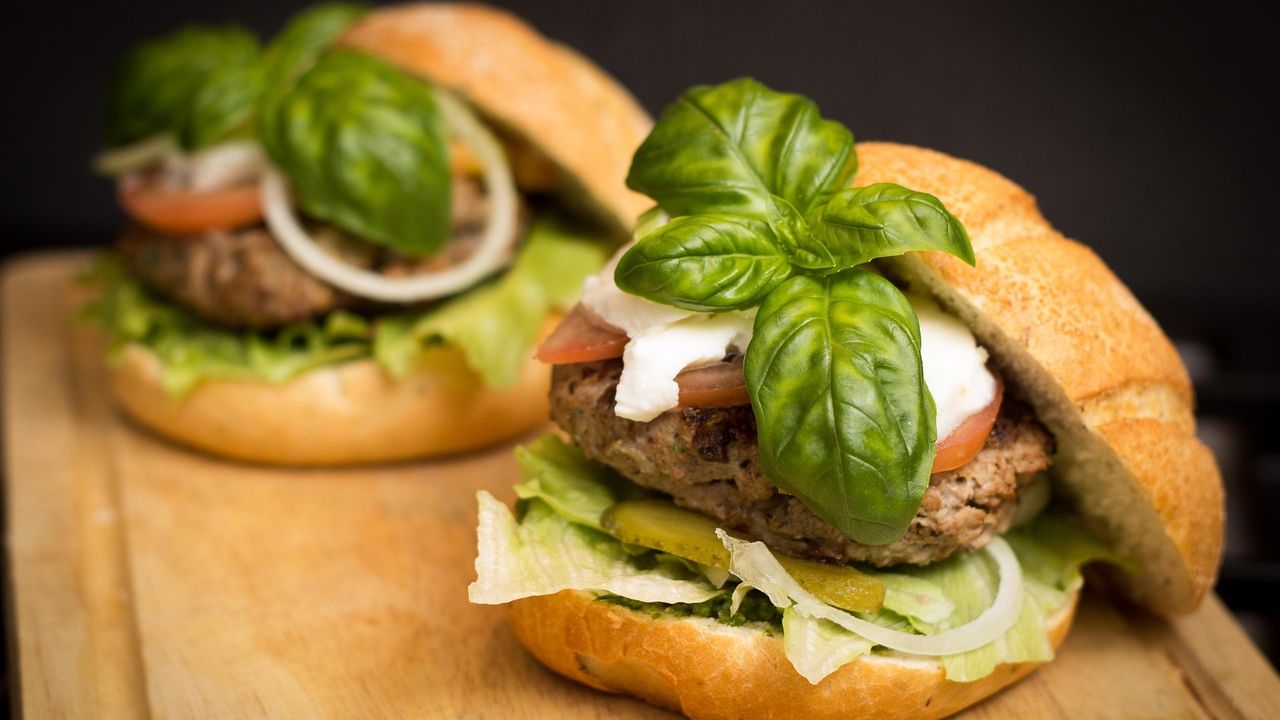 7 'Hidden' Menu Items at Fast-Food Chains That Are Actually Healthy