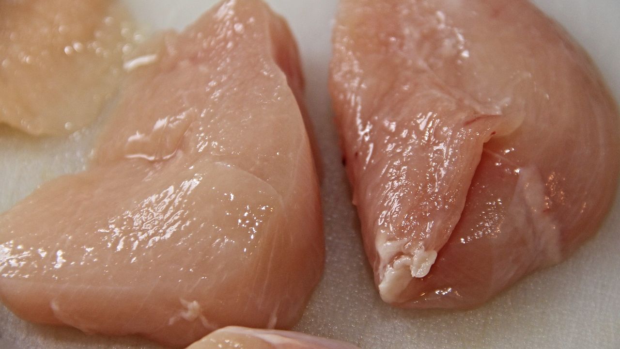 The Top 10 Sources of High-Quality Protein for Adults Over 40