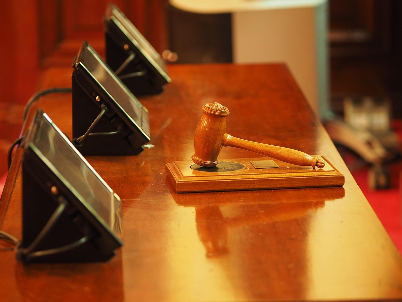 Former food safety director jailed for 20 years