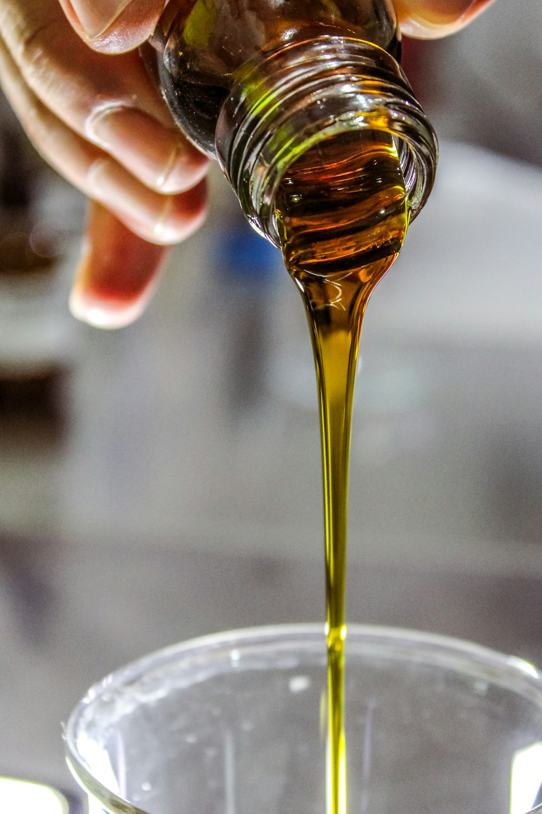 Auditors find issues with olive oil inspections in Europe
