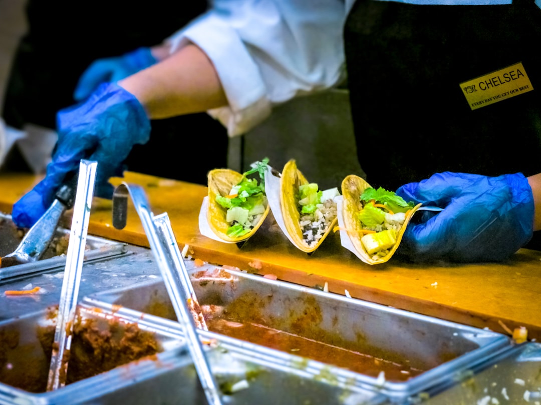 Some food safety systems can finally work together
