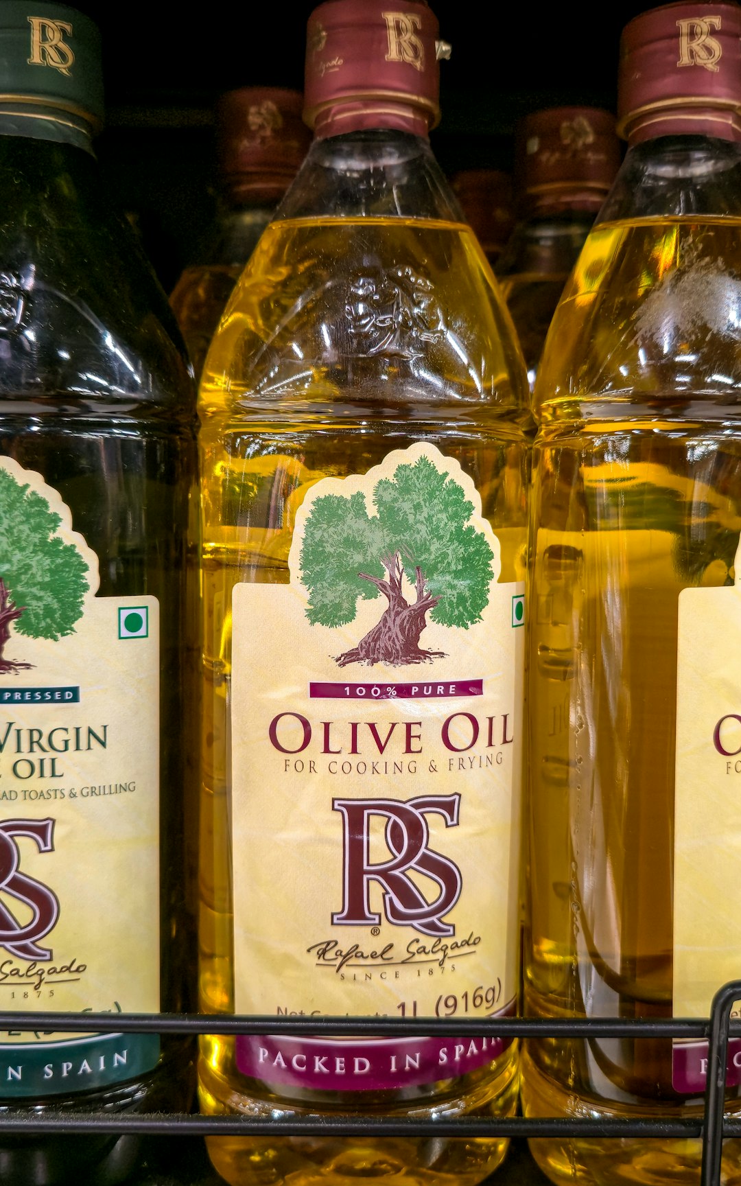 Auditors find issues with olive oil inspections in Europe