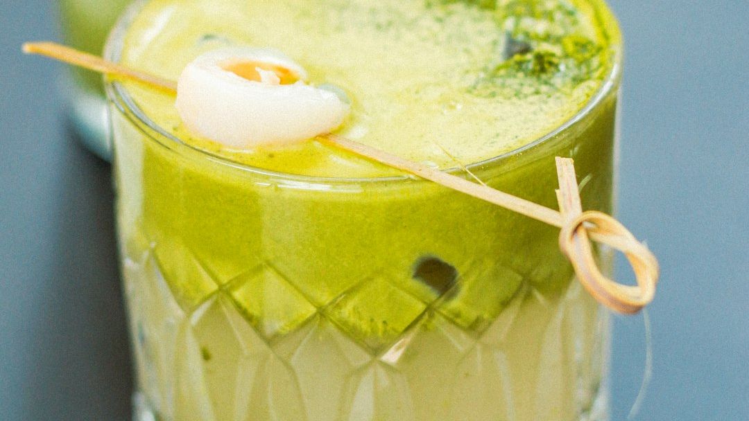 Which 2026 Superfood Trend Matches Your Zodiac Sign's Energy?