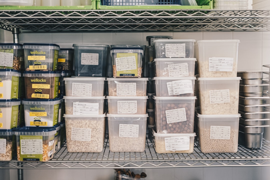 Draft food law under review in Jersey