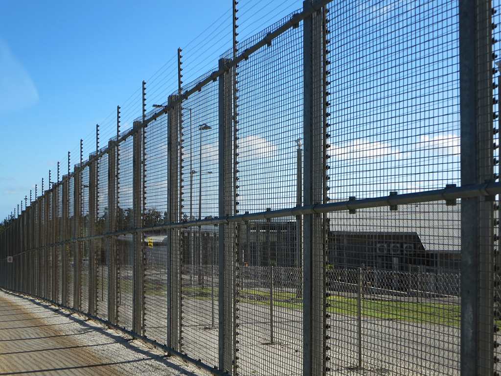 ICE detainee dies of 'presumed suicide' at Texas detention facility, agency says