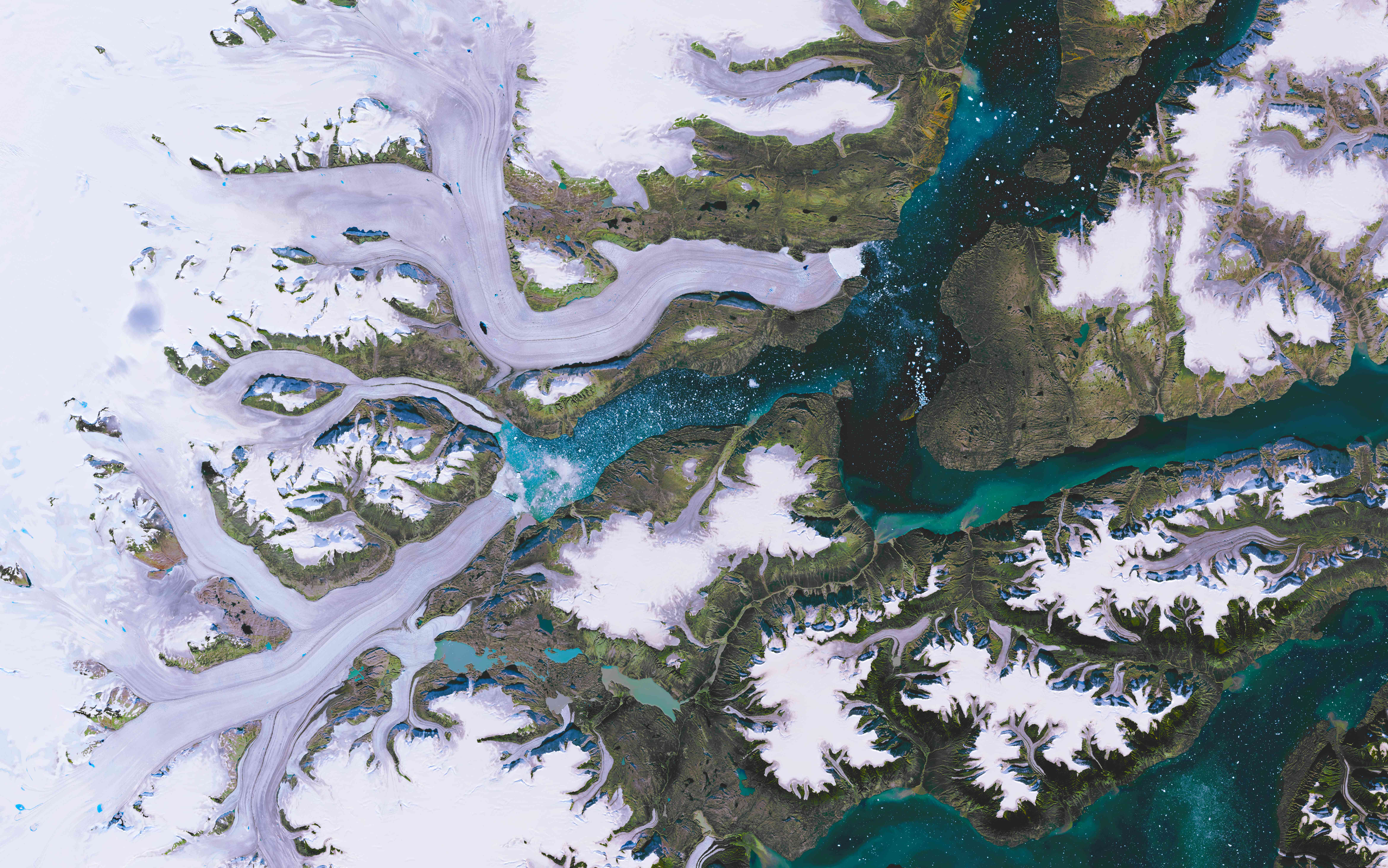 Trump Is Pushing the U.S.-Europe Alliance to the Brink Over Greenland