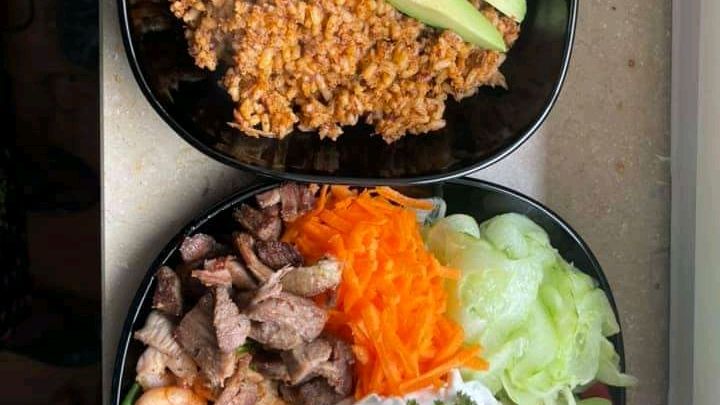 The Quiet Eaters: Subtle Signs Someone’s Diet Is Healthier Than It Appears