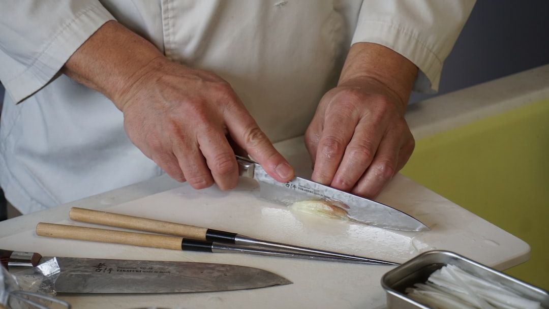 Inside the Estate Sale: 6 Luxury Kitchen Tools Professional Chefs Notice Instantly