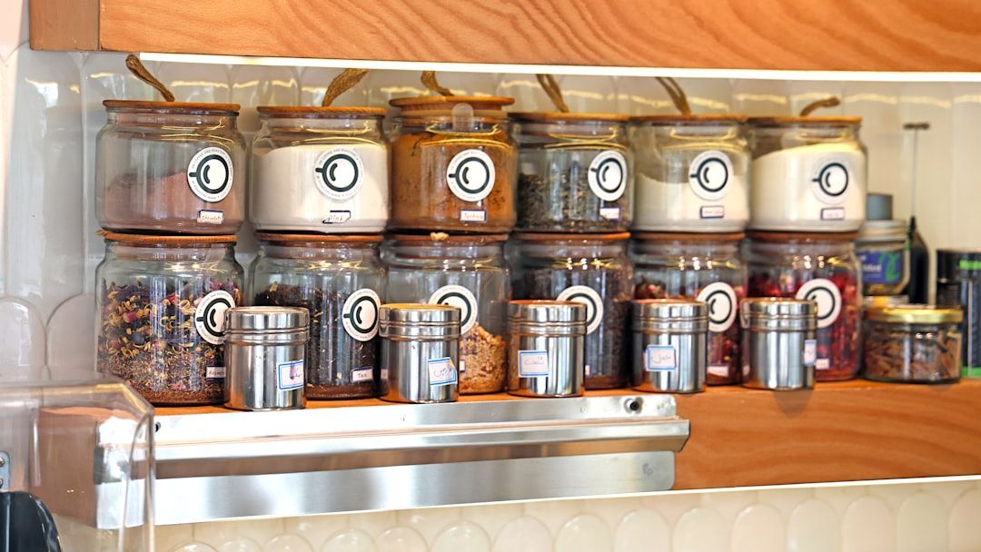 Quietly Luxurious: 5 Unexpected Ingredients That Reveal a Truly Gourmet Pantry