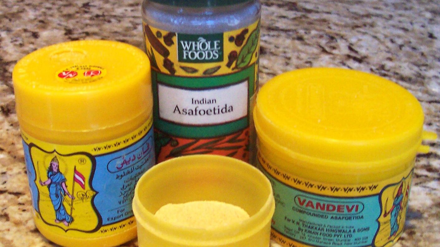 The "Ghost Ingredient": The Hard-to-Find Spice Chefs Say Is Quietly Changing Home Cooking