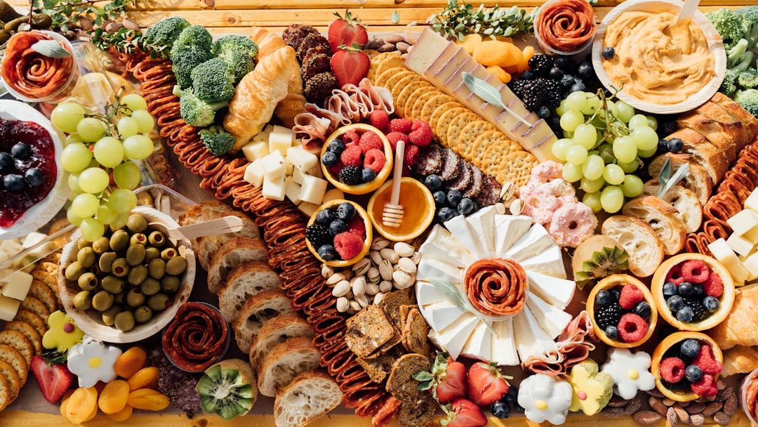 Why Every Taurus Needs a Charcuterie Board in Their Life