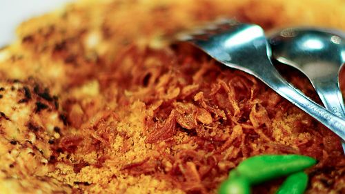 Off the Tourist Trail: 10 Regional Street Foods Most People Have Never Tried