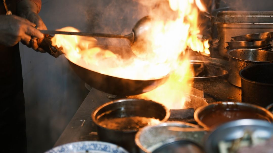 Is Your Cooking Style Written in the Stars? A Deep Dive into the Signs