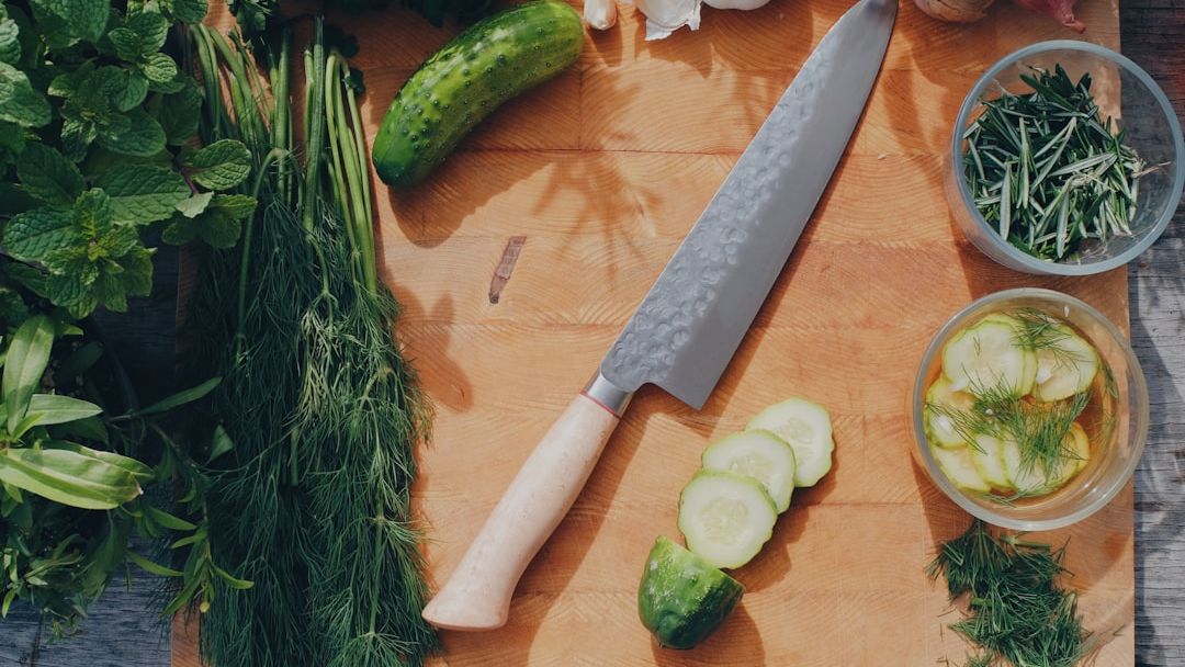 The Minimalist Kitchen: Essential Tools for Every Virgo Cook