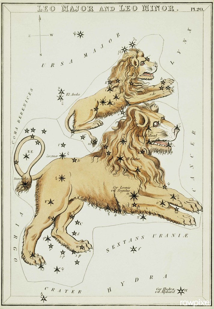 Leo Horoscope 21 Jan 2026