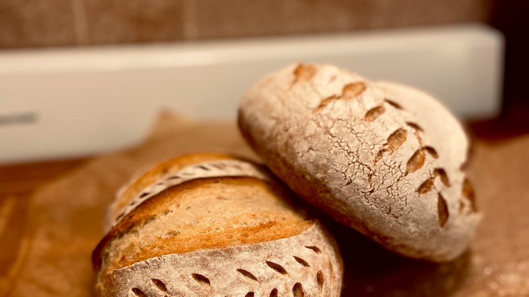 5 Sourdough Baking Beliefs That Seem Right - Until They Backfire
