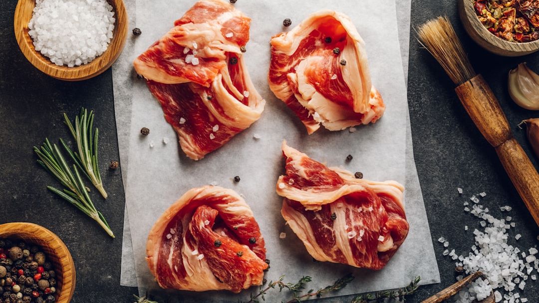 The 10 Most Dangerous Ingredients, According to Updated 2025 Kitchen Safety Data