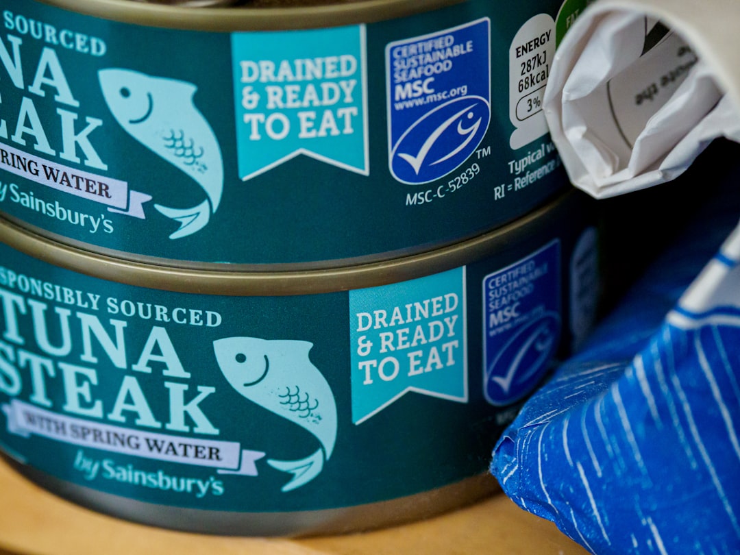 Recalled tuna sent to stores
