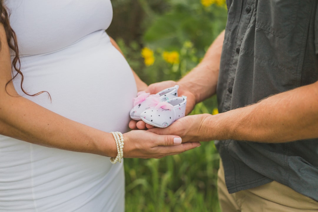 JD Vance and Usha expecting fourth child