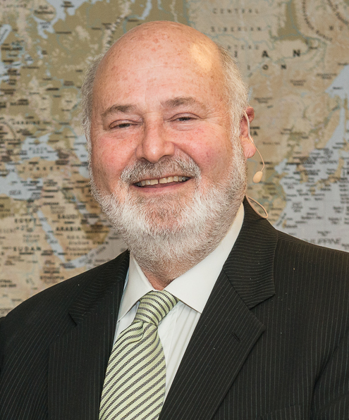 CBS News: Rob Reiner - Scenes from a Life
