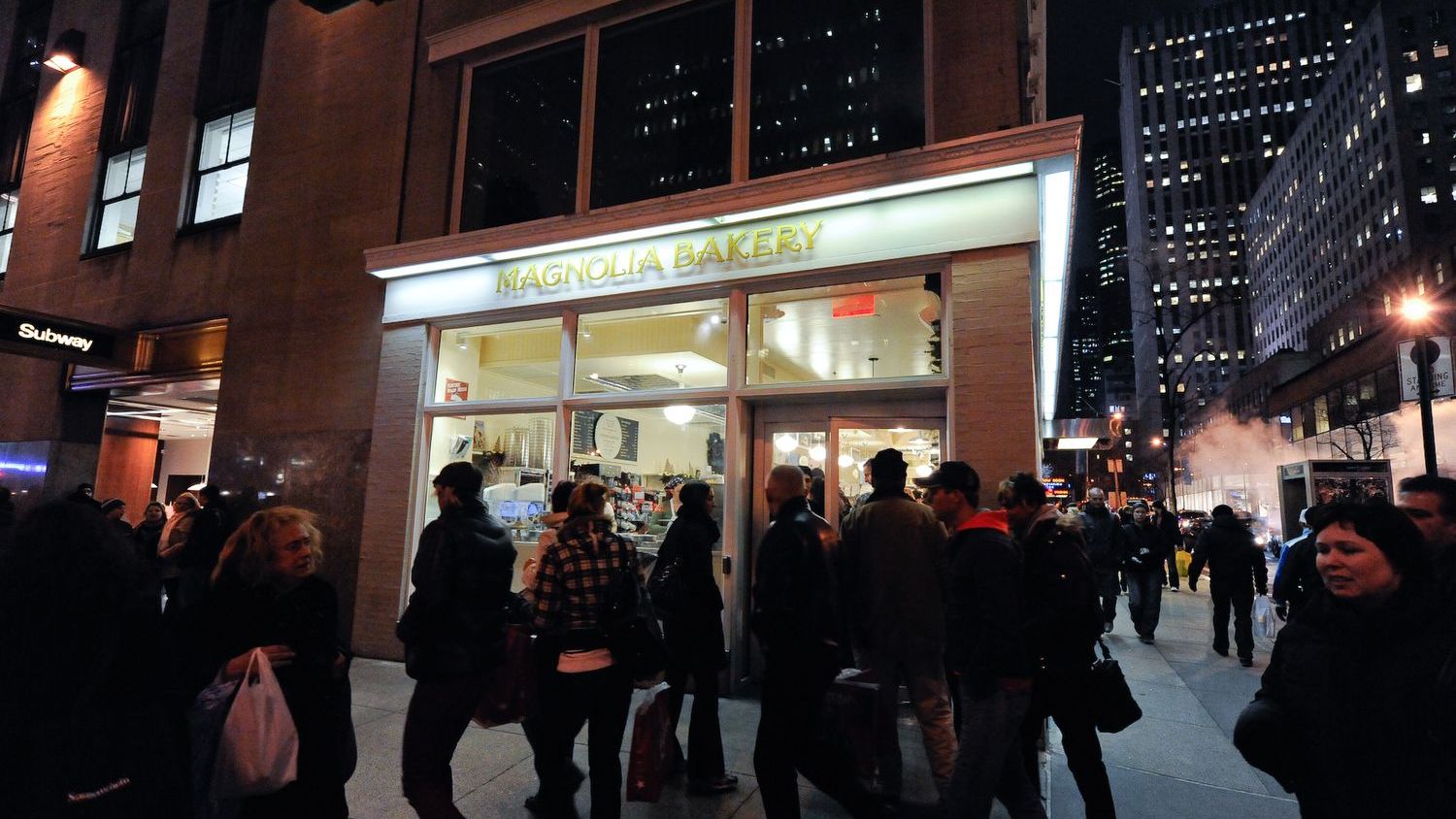 10 International Bakeries Travelers Say Feel Like Walking Into a Dream