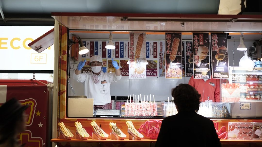 Why Executive Chefs Are Leaving Fine Dining for These 5 Pop-Up Concepts