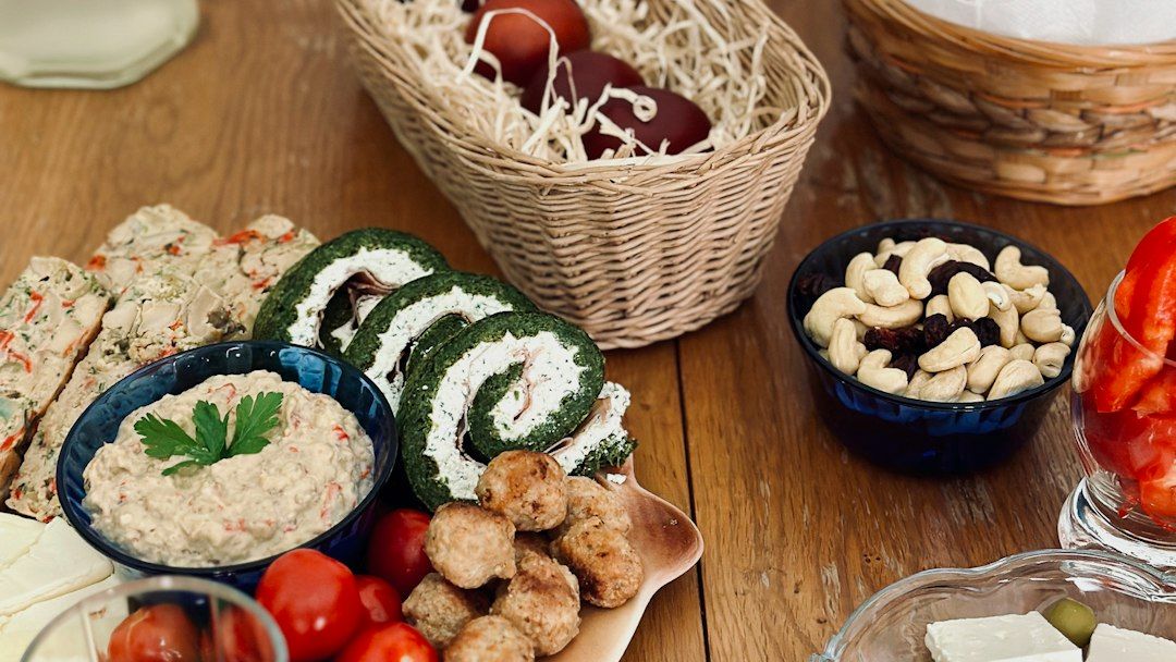 15 Regions Where Local Cuisine Is Still Shockingly Authentic