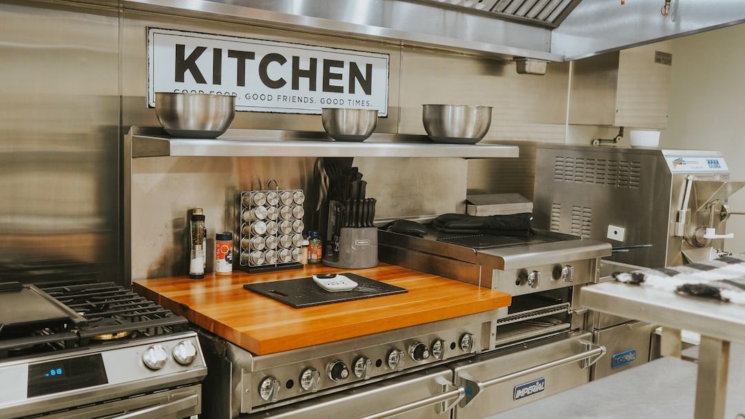 Ghost Kitchens Explained: Why the 5-Station "Pro Range" Is Becoming a Homeowner Liability