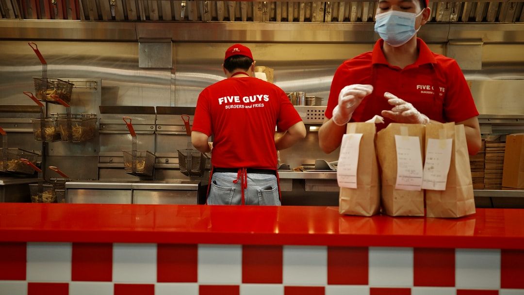 6 Secrets Chipotle Grillers Aren't Allowed to Talk About, Former Employees Claim