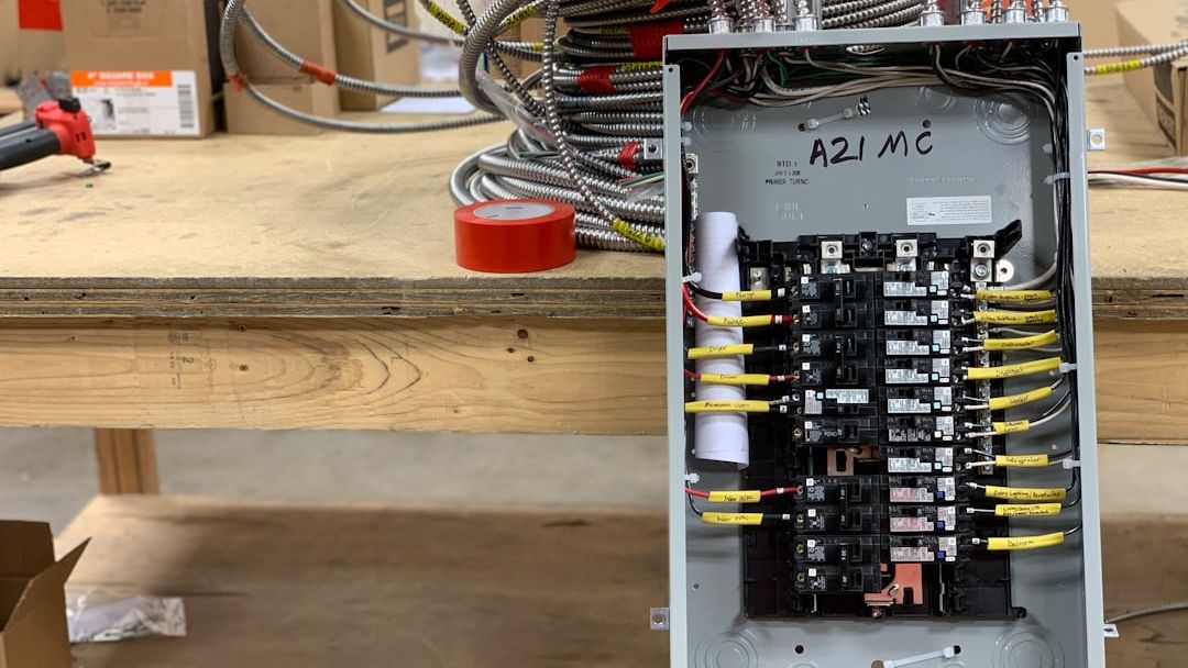 5 Illegal Electrical Modifications Inspectors Say Homeowners Keep Making