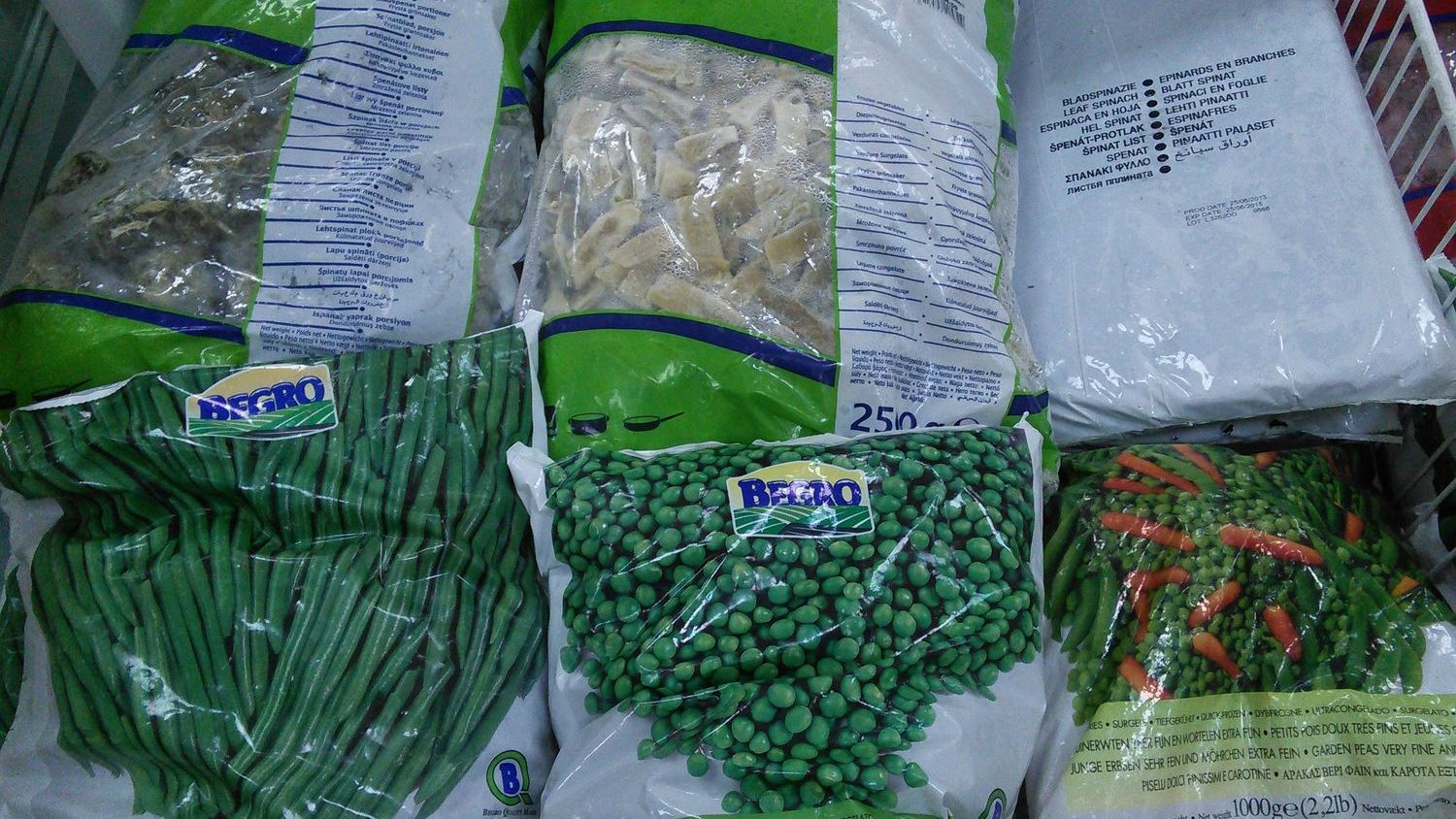 8 Store-Brand Foods That Are Identical to Name Brands