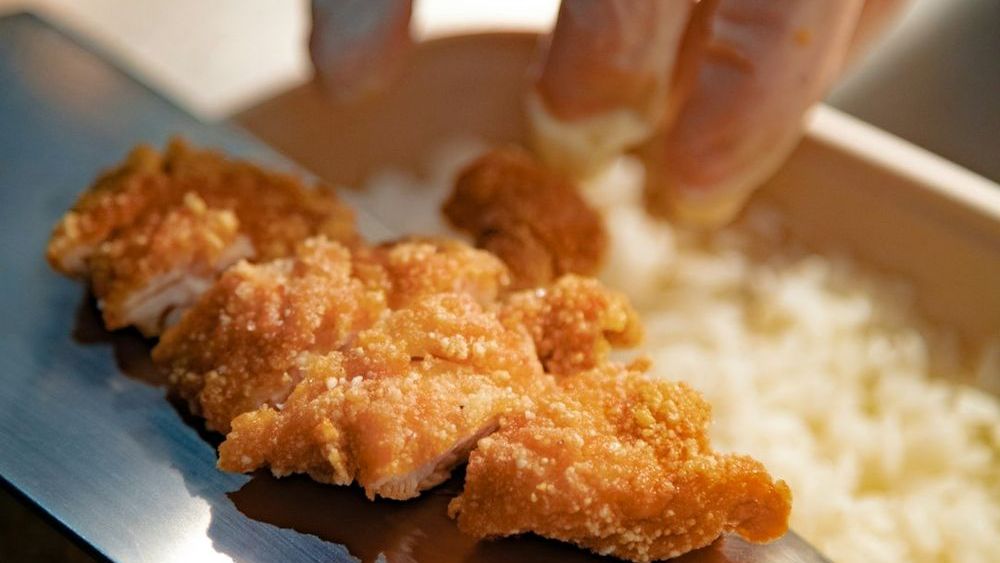 7 Deep-Frying Myths That Just Won't Go Away